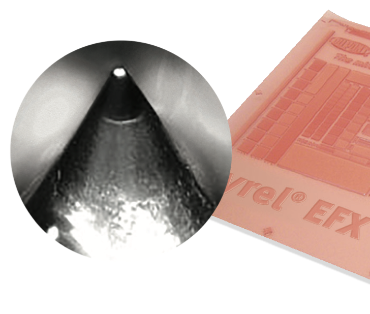 DUPONT™ CYREL® – FOTOPOLIMERNE PLOČE I STROJEVI ZA IZRADU KLIŠEA