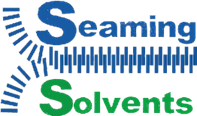 Seaming Solvents