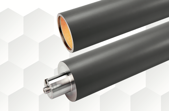Sandon Global anilox valjci